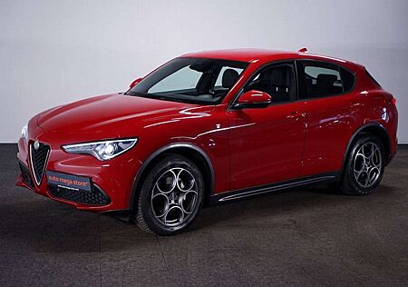 Alfa Romeo Stelvio 2.0 Turbo TI Q4 AT8*Memory*RFK*ACC*Bi-Xe