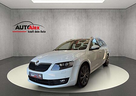 Skoda Octavia Combi 2.0 TDI (Green tec) DSG L&K