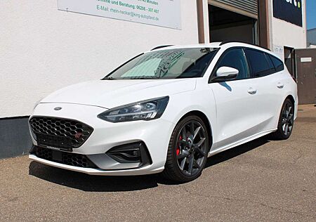 Ford Focus 2.0 tdci ST Performance Virtual Recaro