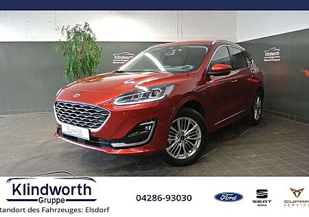 Ford Kuga 2.5 Duratec PHEV Vignale +AHK+iACC+RFK