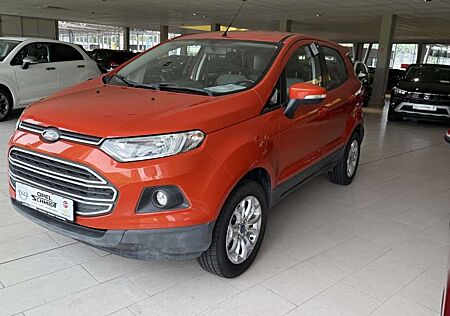 Ford EcoSport 1.0 EcoBoost TREND