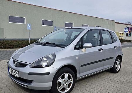 Honda Jazz 1.4 LS