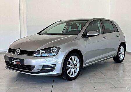 VW Golf Volkswagen VII 1.2 TSI Comfortline BMT|STANDHEIZUNG|