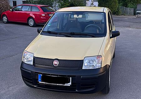 Fiat Panda 1.1