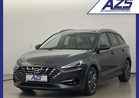 Hyundai i30 Edition 30+ LED Navi Kamera