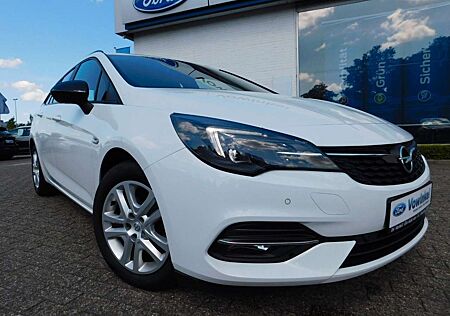Opel Astra K Sports Tourer EDITION KLA+Navi+DAB+WinRä