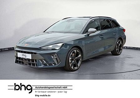 Cupra Leon Sportstourer 2.0 TDI DSG EdgePaket AssistPl