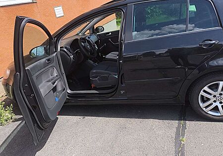 VW Golf Plus Volkswagen 1.4 TSI Sportline