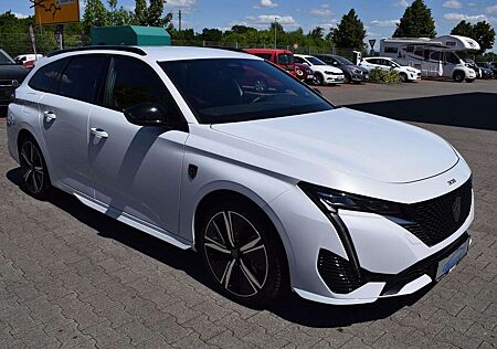Peugeot 308 SW 1,2 "GT" LED/Navi/ACC/360-Grad