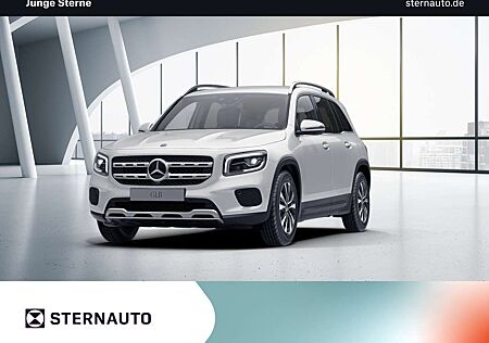 Mercedes-Benz GLB 200 d 4M Style Multibeam 360Kam el.HK Distro