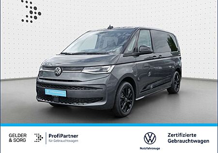 VW T7 Multivan Volkswagen Life 2.0 TDI RFK*Matrix*7Sitz*AHK*Digit