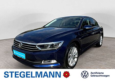 VW Passat Volkswagen 1.5 TSI Comfortline Navi*LED*Klimaautomat