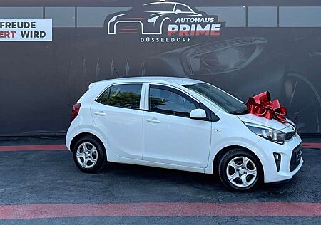 Kia Picanto Edition 7 ServiceNeu*Garantie*21500km*