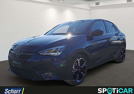 Opel Corsa 1.2 Automatik Elegance 180`Kamera 17``Rad Sitzheiz