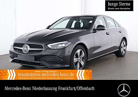 Mercedes-Benz C 300 e AVANTG+360+LED+KEYLESS+9G