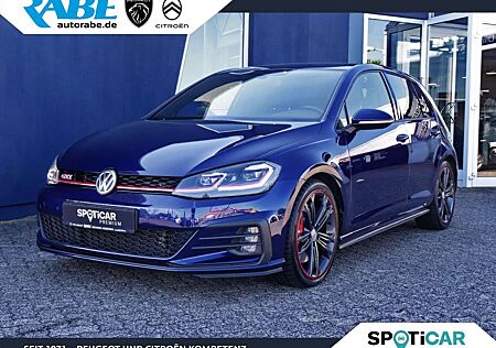VW Golf Volkswagen VII GTI Performance 2.0 TSI Navi+ACC+Kamera Klima