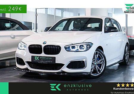 BMW 140 Special Edit*NAVI PROF*KEYLESS*SHADOW*LCI2