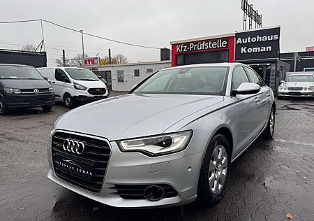 Audi A6 2.8FSI quattro*AUTOM.*PDC*S.DACH*NAVI*ACC*AHK