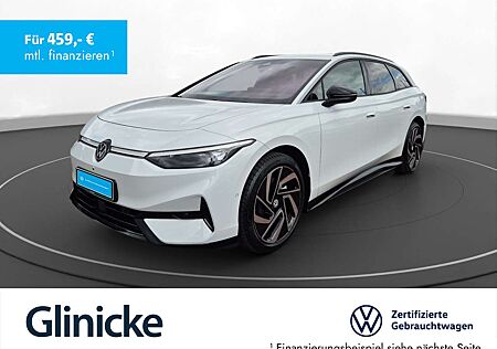 VW ID.7 Volkswagen Tourer Pro S 86 kWh Pro DCC AHK