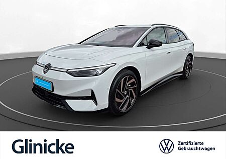 VW ID.7 Volkswagen Tourer Pro S 86 kWh Pro DCC AHK