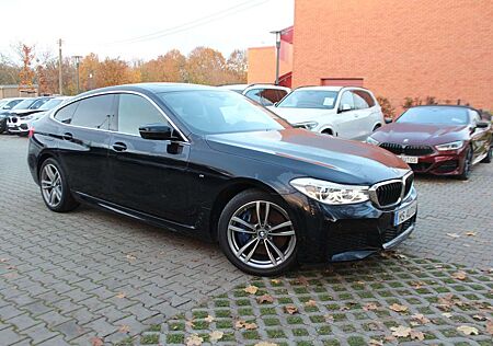 BMW 630 d MSport*Panorama*Head*Soft-Close*360°Ka*ACC