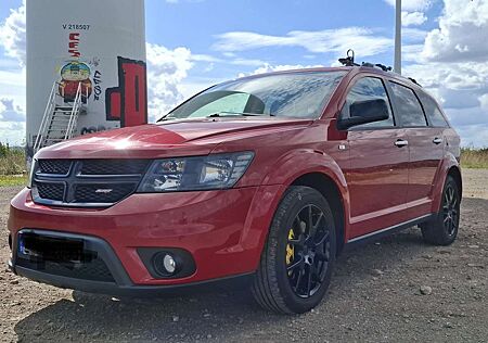 Fiat Freemont 2.0 Multijet 16V DPF Lounge