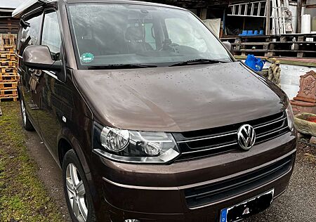 VW T5 Multivan Volkswagen Volkswagen Multivan Team Bulli Wohnmobil zubeh.