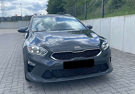 Kia XCeed Ceed SW / cee'd SW 1.6 CRDI Vision 48V Mild-Hybrid/ Garantie/ACC