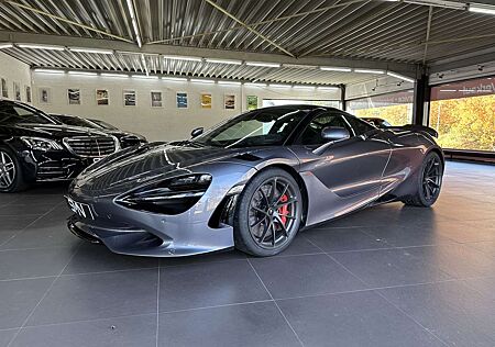 McLaren 750S 1Hand/Unfallfrei/Lift/MSO/Garantie05/27