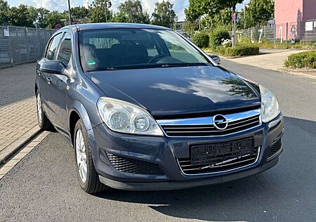 Opel Astra H 1.6 Lim. CATCH ME Now