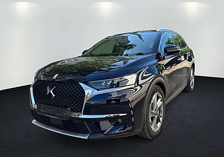 DS Automobiles DS7 Crossback DS 7 Crossback PHEV 300 4x4 Kamera ACC LED-Vision