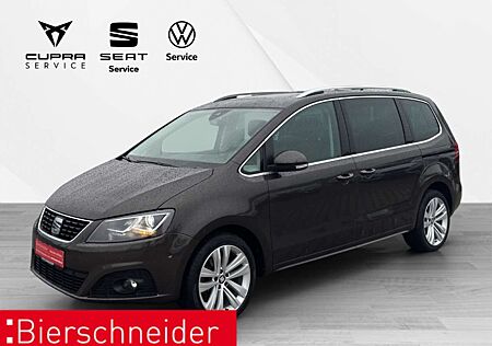 Seat Alhambra 1.4 TSI DSG XCELLENCE Standh. Pano