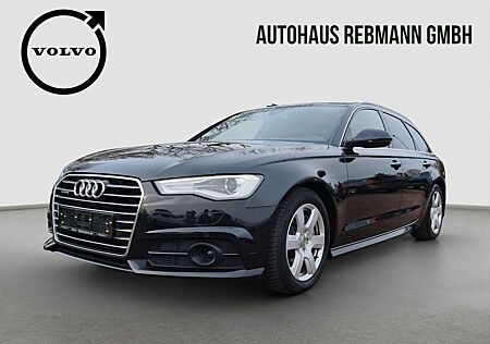 Audi A6 Avant 3.0 TDI clean diesel quattro
