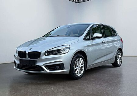 BMW 218 Baureihe 2 Active Tourer i Advantage