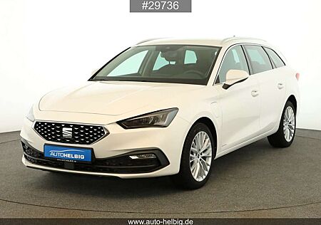 Seat Leon ST 1.4 TSI Xcellence e-Hybrid #AHK#Virtual#