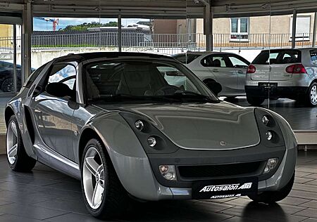 Smart Roadster Coupe
