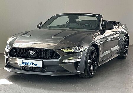 Ford Mustang GT Convertible 5.0 V8 #MAGNERIDE #ACC