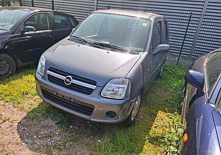 Opel Agila 1.2 16 V