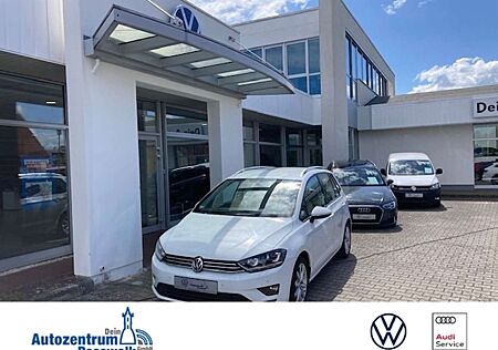 VW Golf Sportsvan Volkswagen 1.2 TSI Comfortline