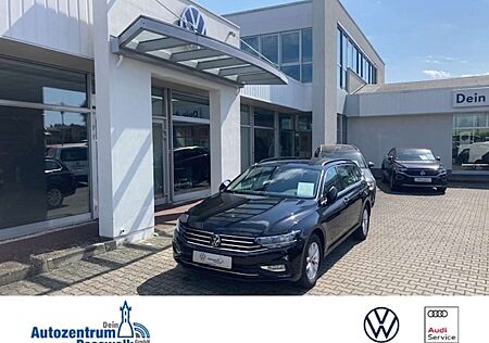 VW Passat Variant Volkswagen CB 2.0 TDI Business