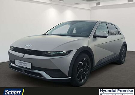Hyundai IONIQ 5 77,4 kWh 4WD Techniq