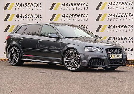 Audi RS3 Quattro Sportback|Bose|MMI|Carbon|19"|Leder