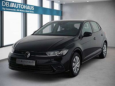 Volkswagen Polo Life 1.0 TSI