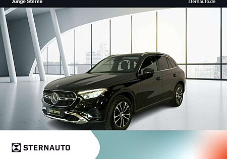 Mercedes-Benz GLC-Klasse GLC 200 GLC 200 4M AVANTGARDE Advanced+ Winter-Paket