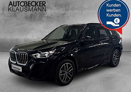 BMW X1 xDRIVE 30e M SPORT AUTOMATIK LC PROF AHK KAMERA