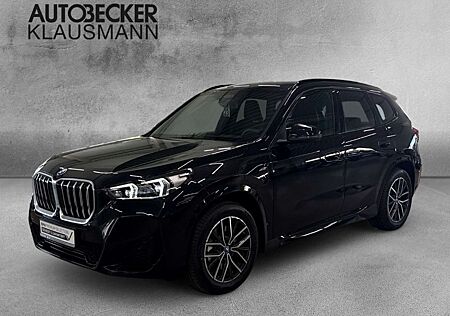BMW X1 xDRIVE 30e M SPORT AUTOMATIK LC PROF AHK KAMERA