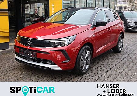 Opel Grandland X Grandland 1.5D AT8 Ultimate IntelliGrip