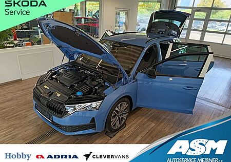 Skoda Octavia Combi Sportline 2,0TDI*AHK*NAVI*ACC*360°