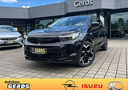 Opel Grandland X GS Line