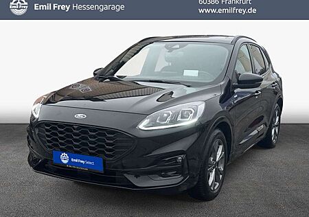 Ford Kuga 2.0 EcoBlue Aut. ST-LINE X